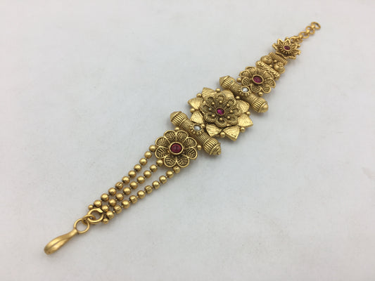 RUPIKA BRASS BAJU BANDH