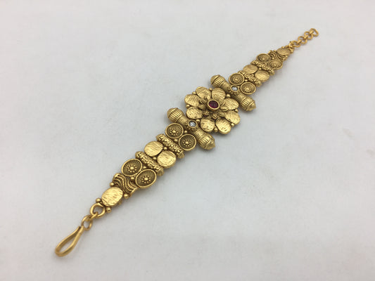 SREEVANI BRASS BAJU BANDH