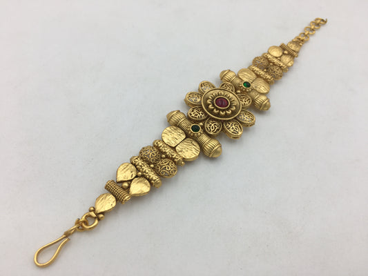 NANDHITA BRASS BAJU BANDH