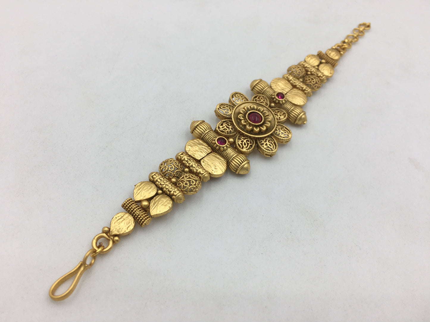 TANISHA BRASS BAJU BANDH