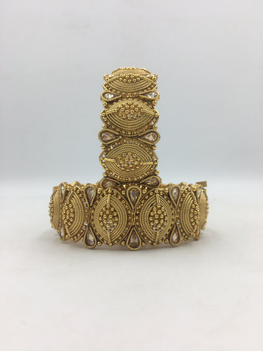 DEEPA RAJWADI BRASS BANGLES