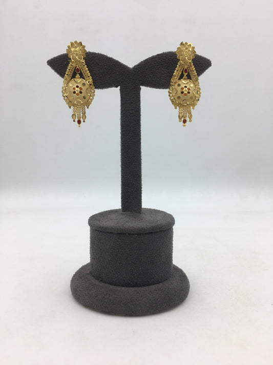 RUVANI FORMING EARRINGS