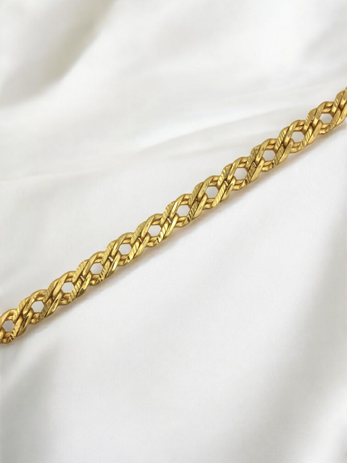 WILLIAM MEN'S BRACELET