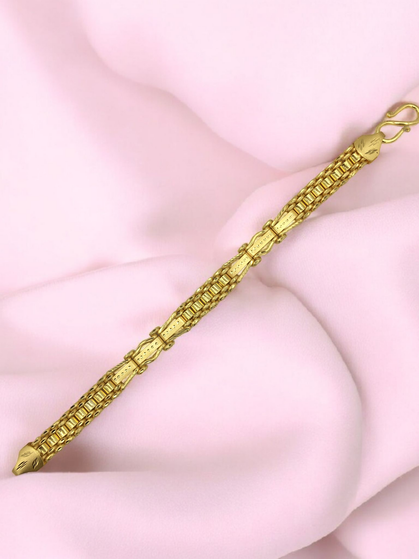 JACOB MEN'S BRACELET