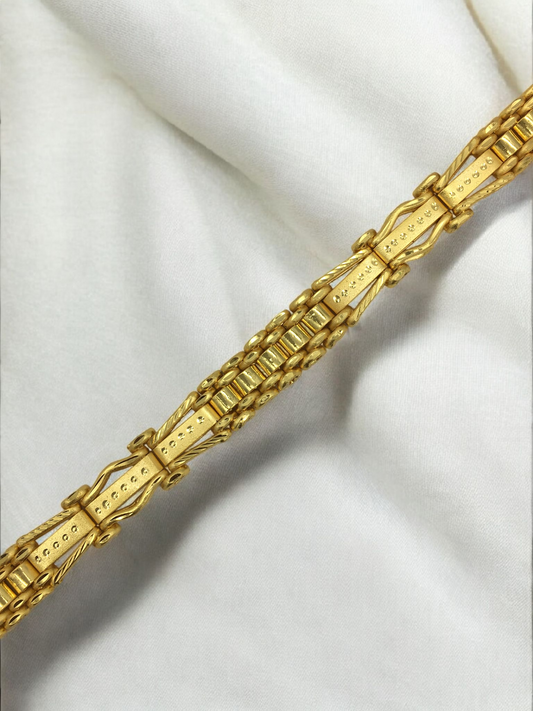 JACOB MEN'S BRACELET