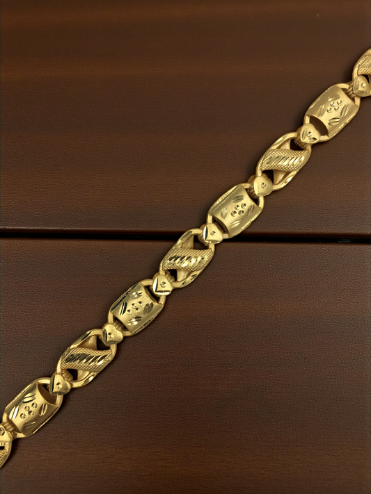 TATE MEN'S BRACELET