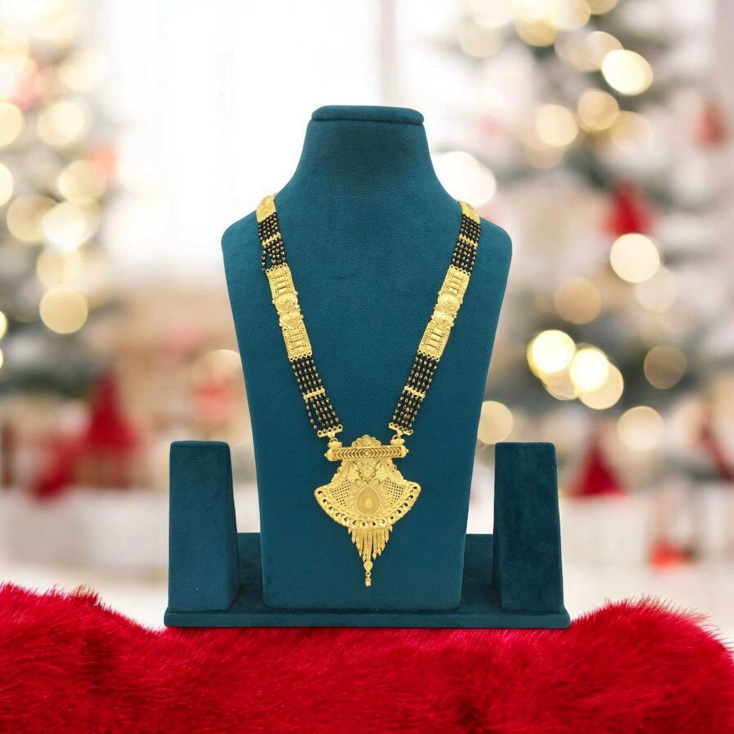 DEEPMALA 30 INCH MANGALSUTRA