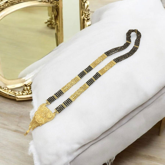 RIDHIMA 30 INCH MANGALSUTRA