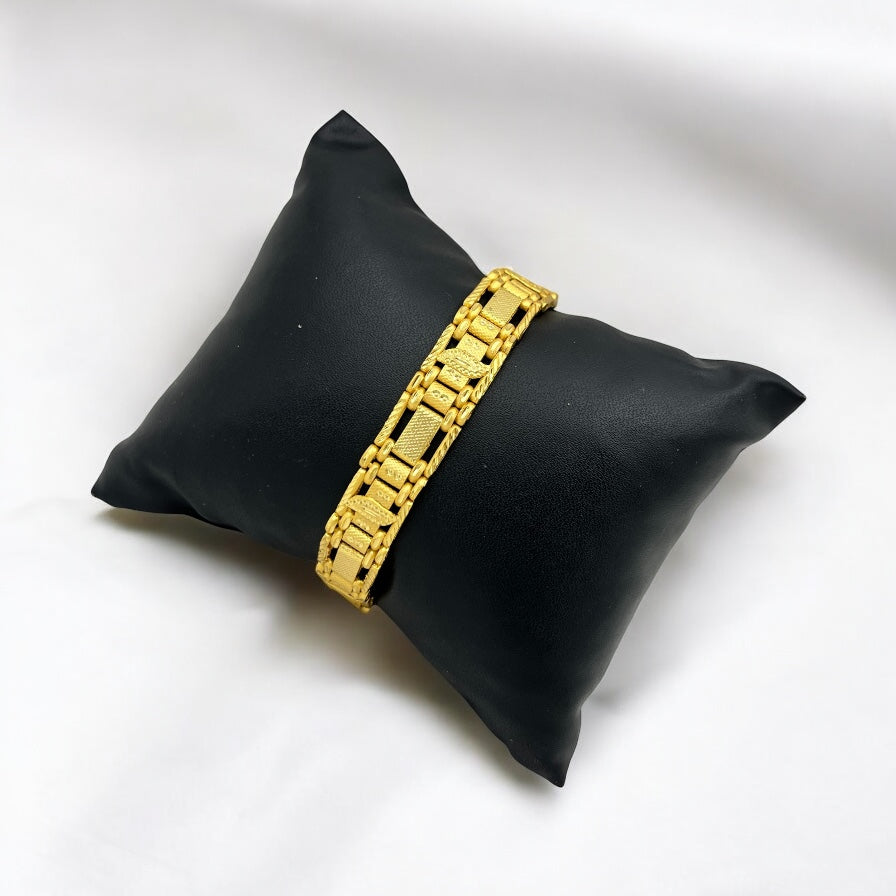 FEROX MEN'S BRACELET