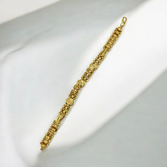 VALOR MEN'S BRACELET