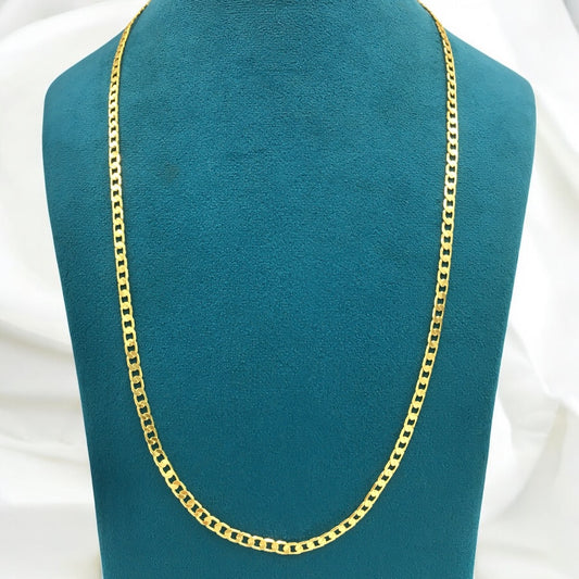 ROYAL CREST 24 INCH MEN'S CHAIN