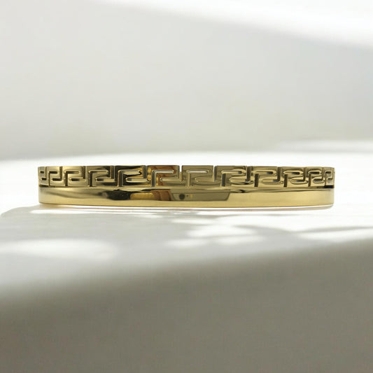 IMPERIAL GREEK BAND MEN'S KADA