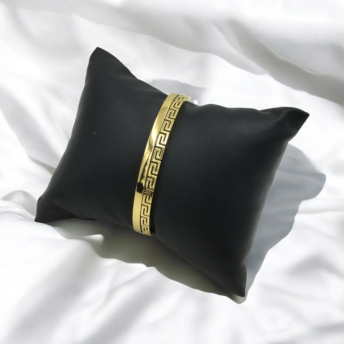 IMPERIAL GREEK BAND MEN'S KADA