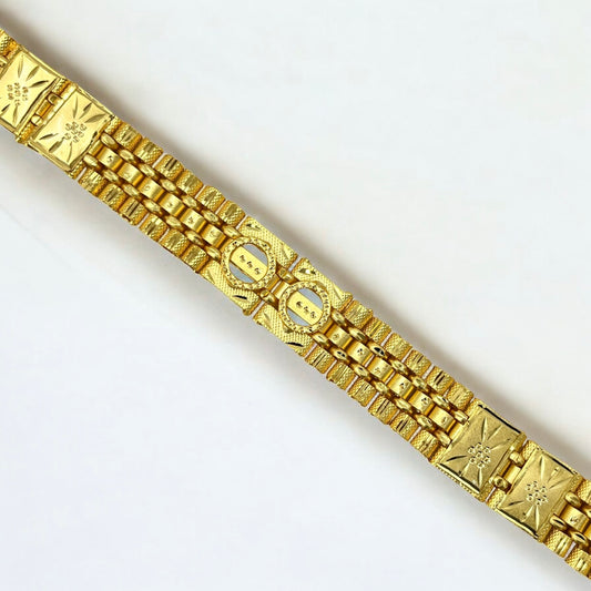 URBANCHROME MEN'S BRACELET