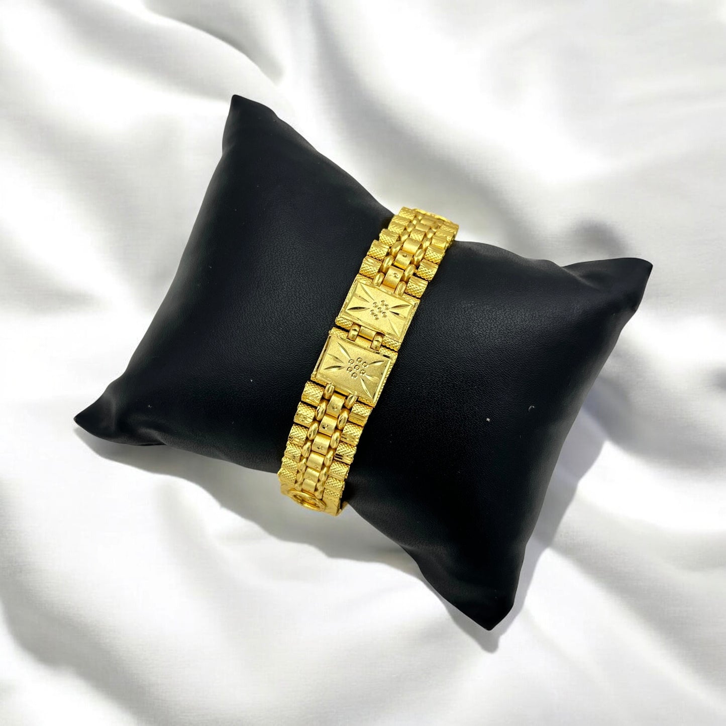URBANCHROME MEN'S BRACELET
