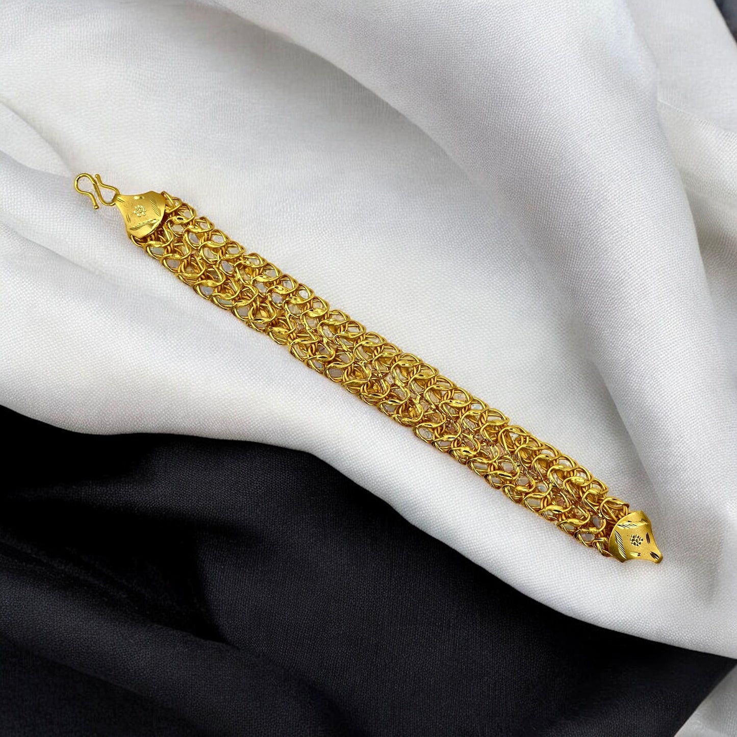 ARMORLUX MEN'S BRACELET