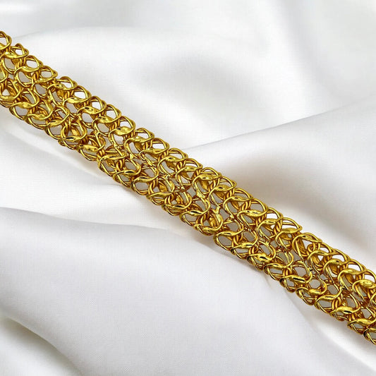 ARMORLUX MEN'S BRACELET