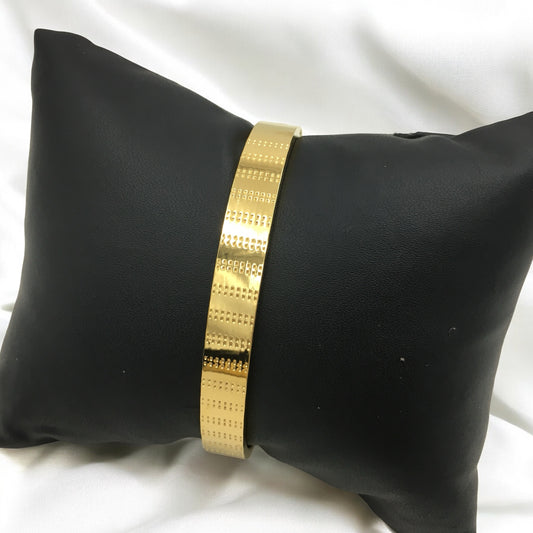 VERSA PATTERN MEN'S KADA