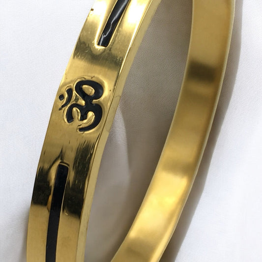 OM SLEEK MEN'S KADA
