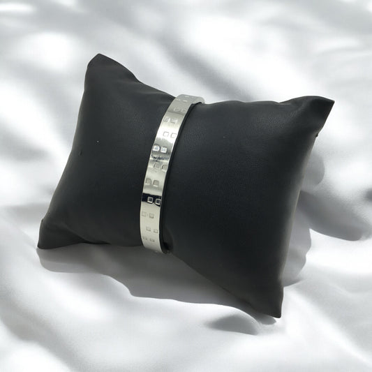 REFINED STEEL BAND MEN'S KADA