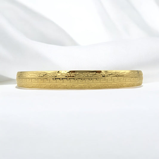 CHROMA EDGE CUFF MEN'S KADA