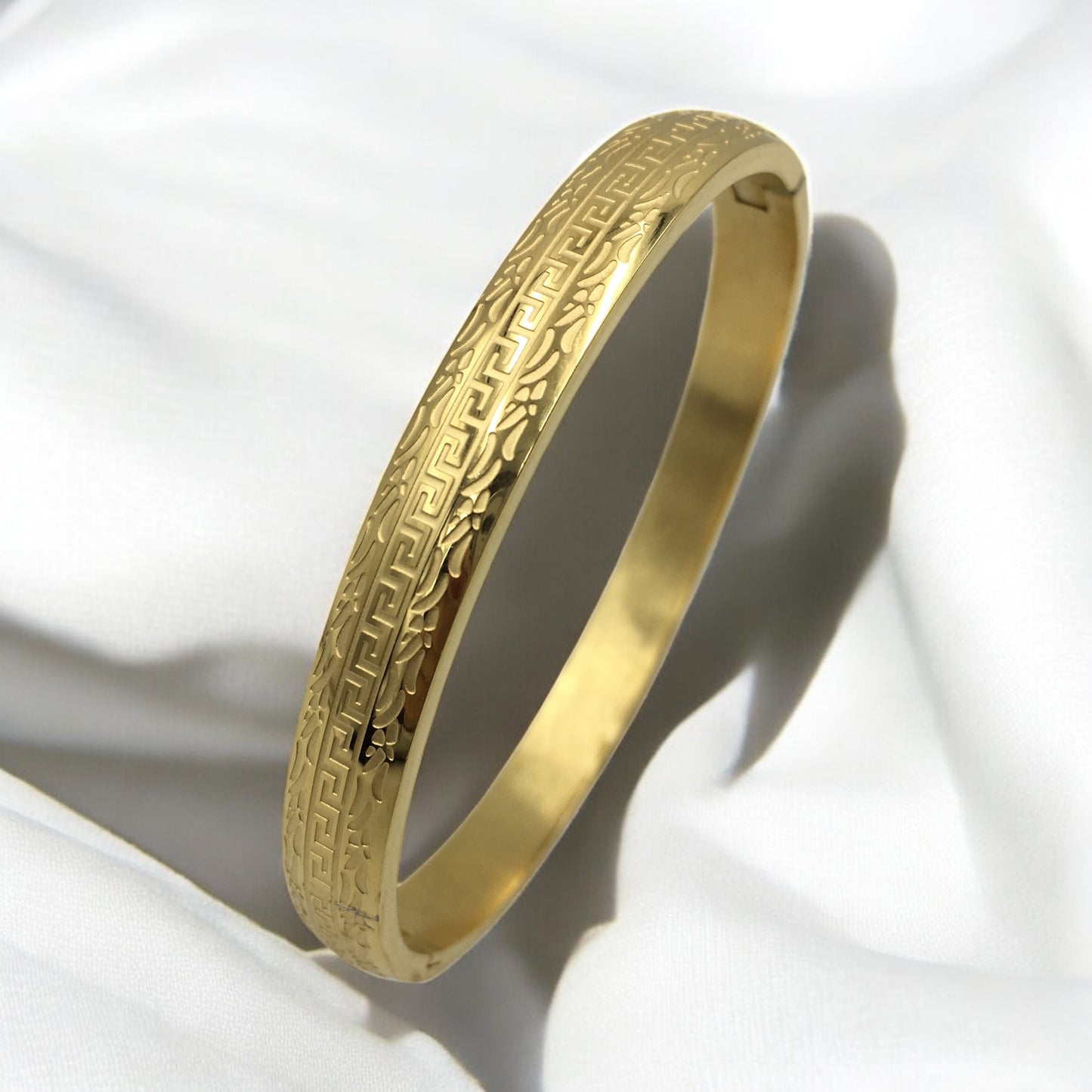 CHROMA EDGE CUFF MEN'S KADA
