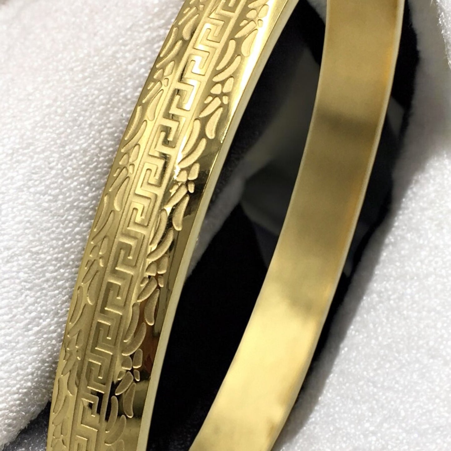 CHROMA EDGE CUFF MEN'S KADA