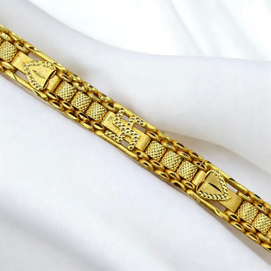 GRAVITRAX MEN'S BRACELET