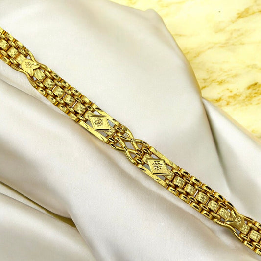 TITANCORE MEN'S BRACELET