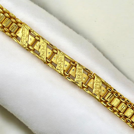 VOLTCRAFT MEN'S BRACELET