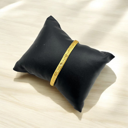 GOLDCRAFT MEN'S BRACELET