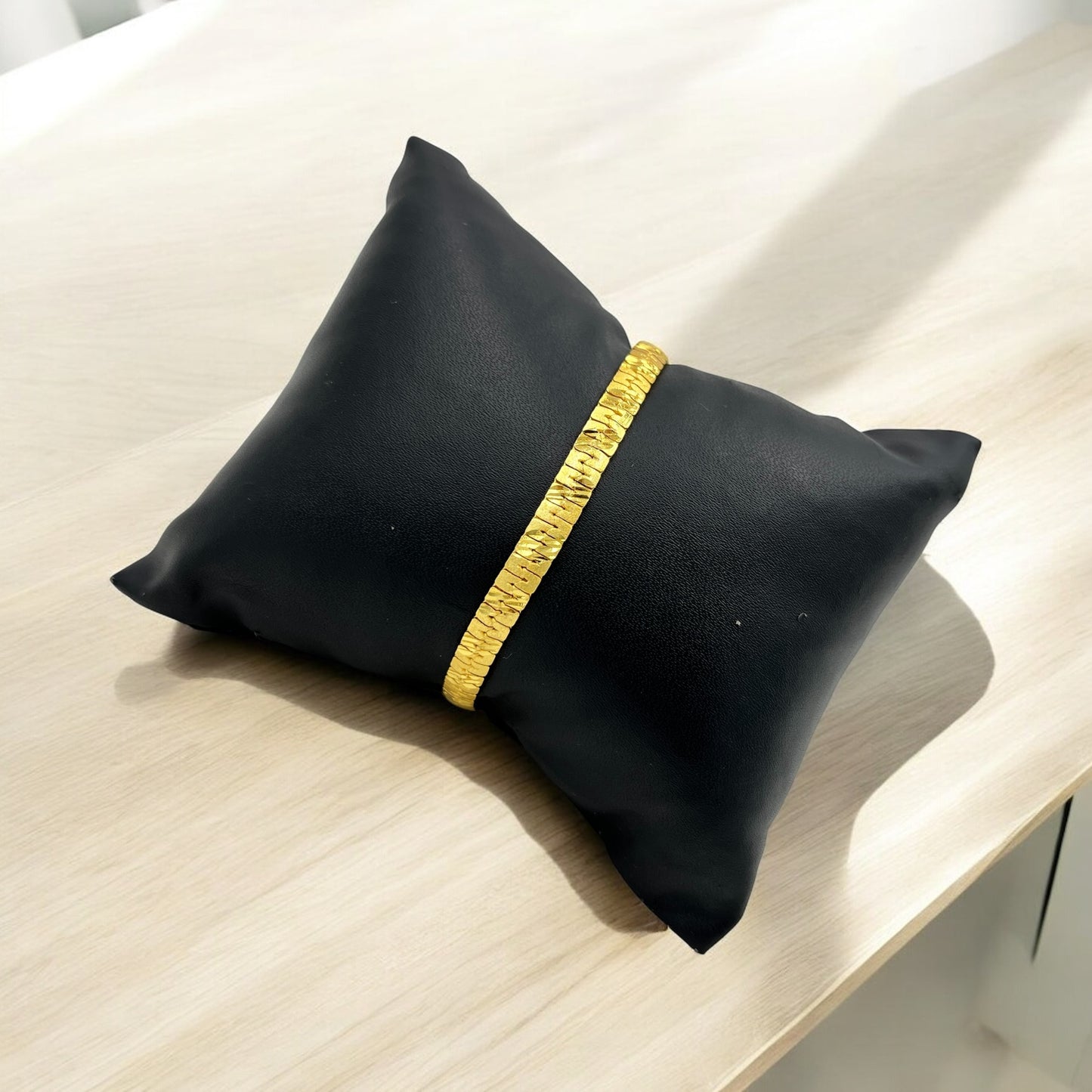 GOLDCRAFT MEN'S BRACELET