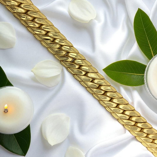 OLIVER MEN'S BRACELET