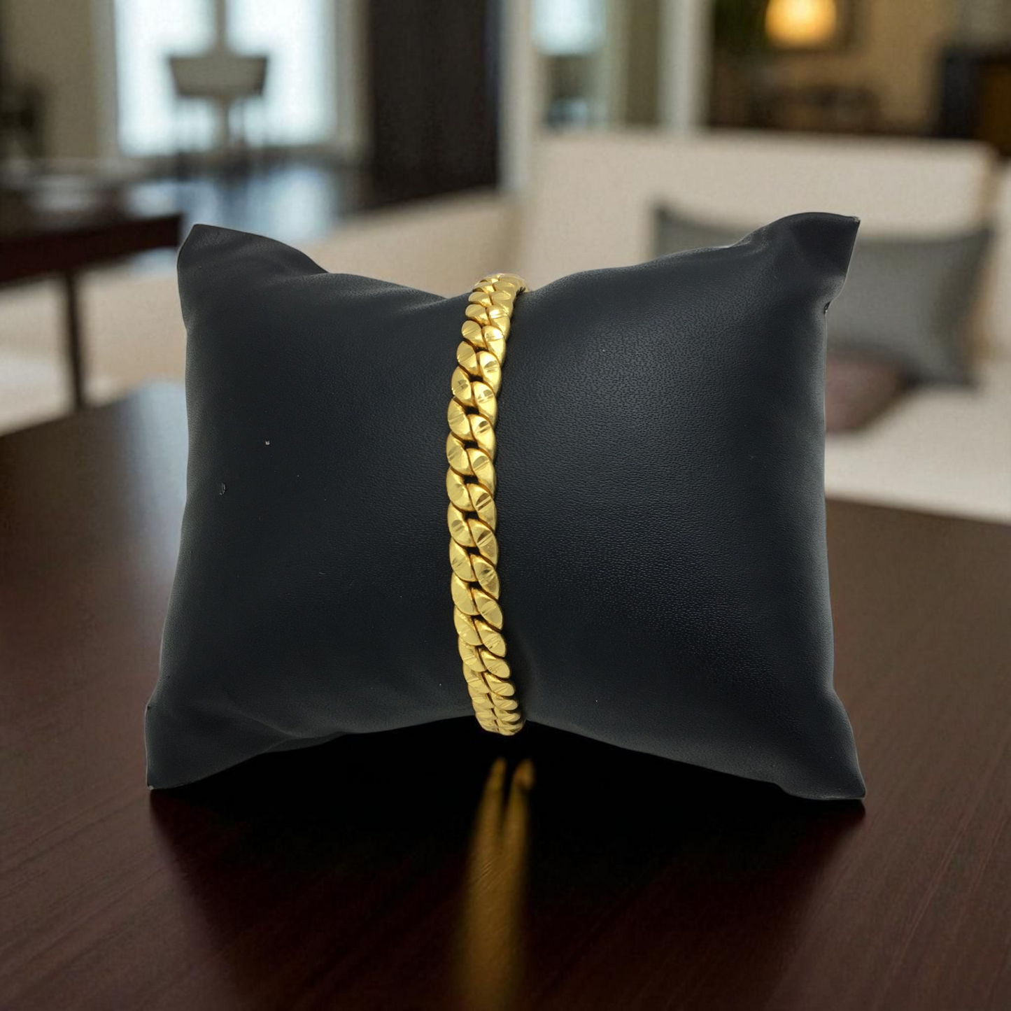 JAMES MEN'S BRACELET