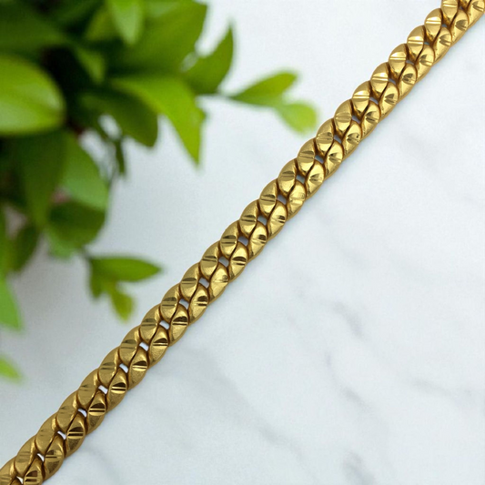 JAMES MEN'S BRACELET