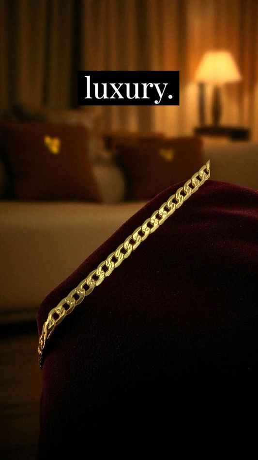 VIHAAN MEN'S BRACELET