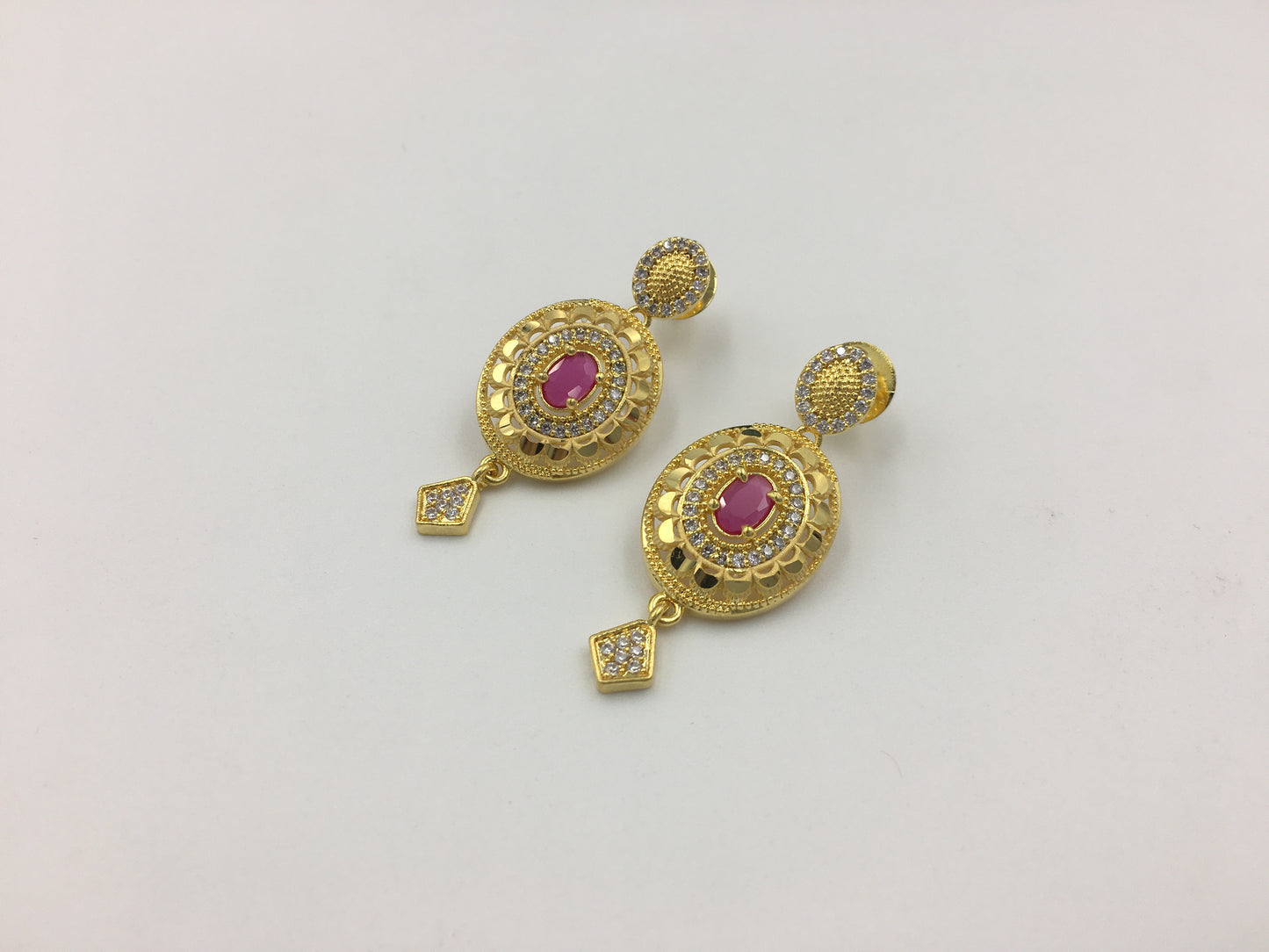 VIVIANA FORMING NECKLACE SET