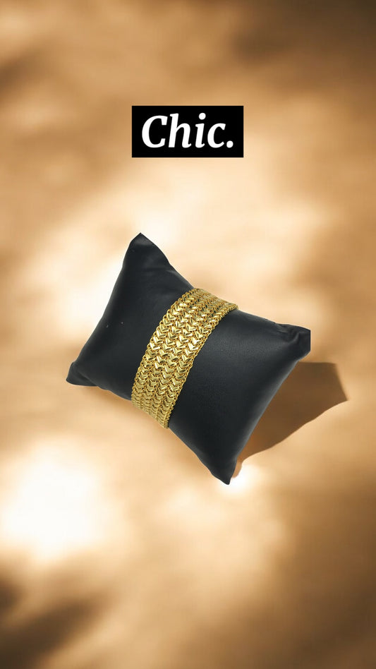 WILLIAM MEN'S BRACELET