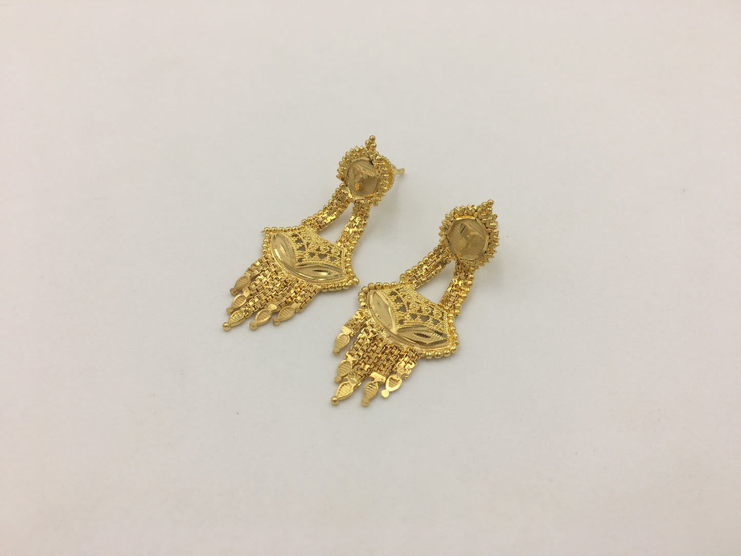 ANAHITA FORMING LONG NECKLLACE SET
