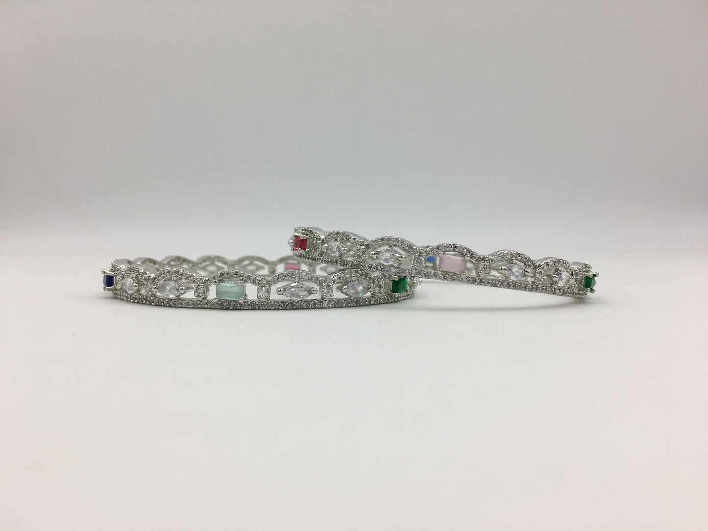 SERAPHINA AD BANGLES