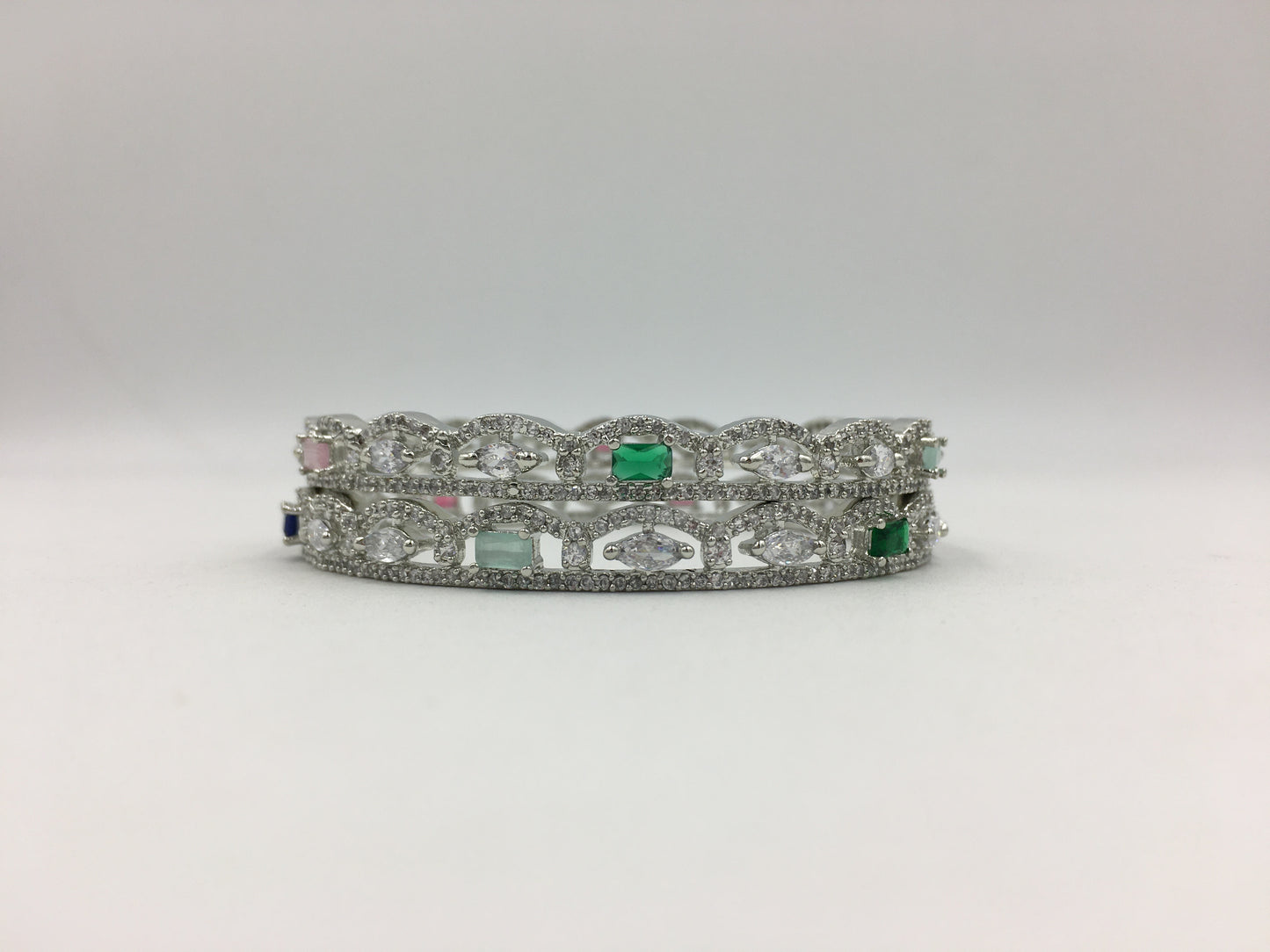 SERAPHINA AD BANGLES