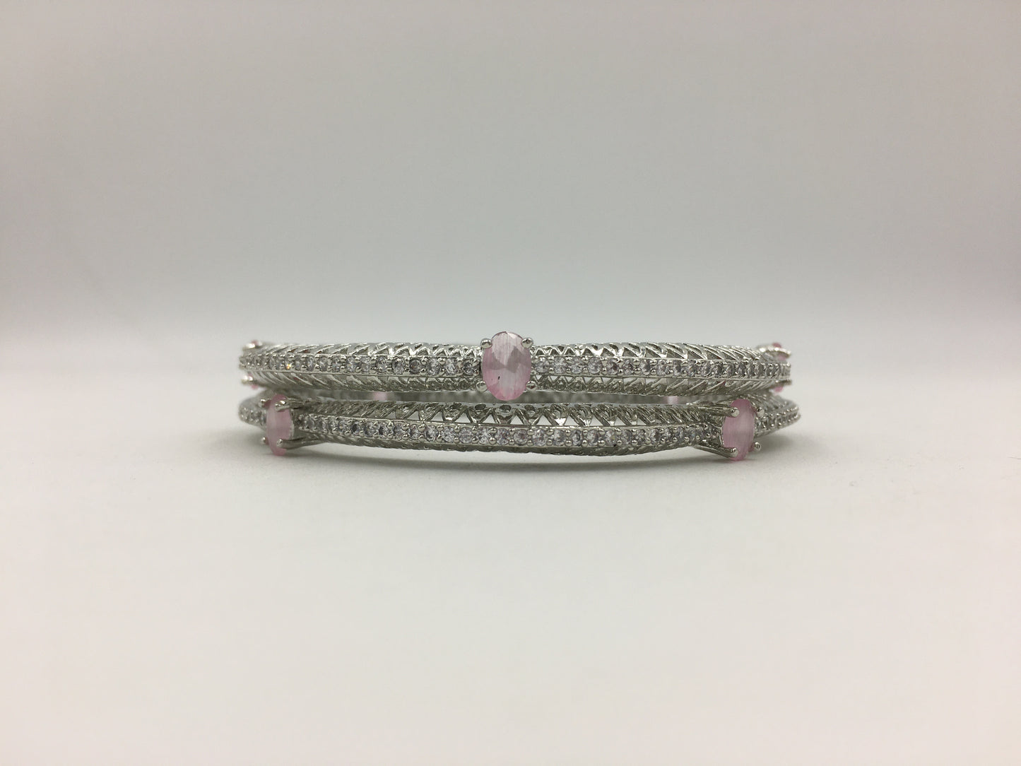ROSALIE AD BANGLES
