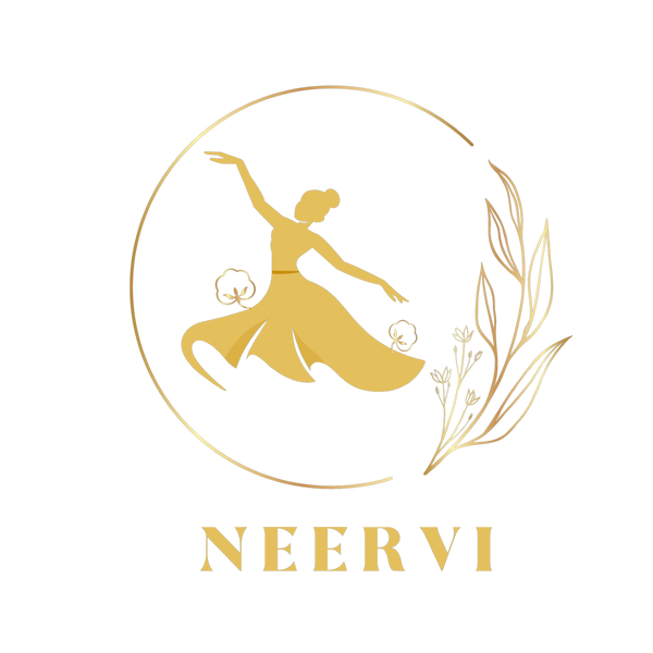 Neervi_creations logo