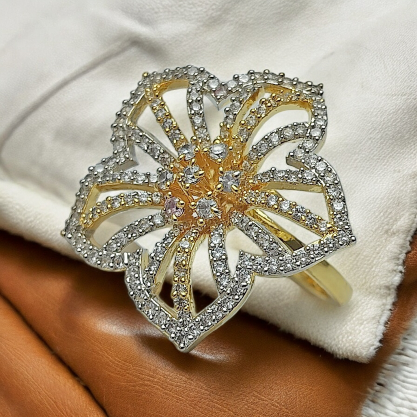 PHOOL PREMIUM AD ADJUSTABLE RING