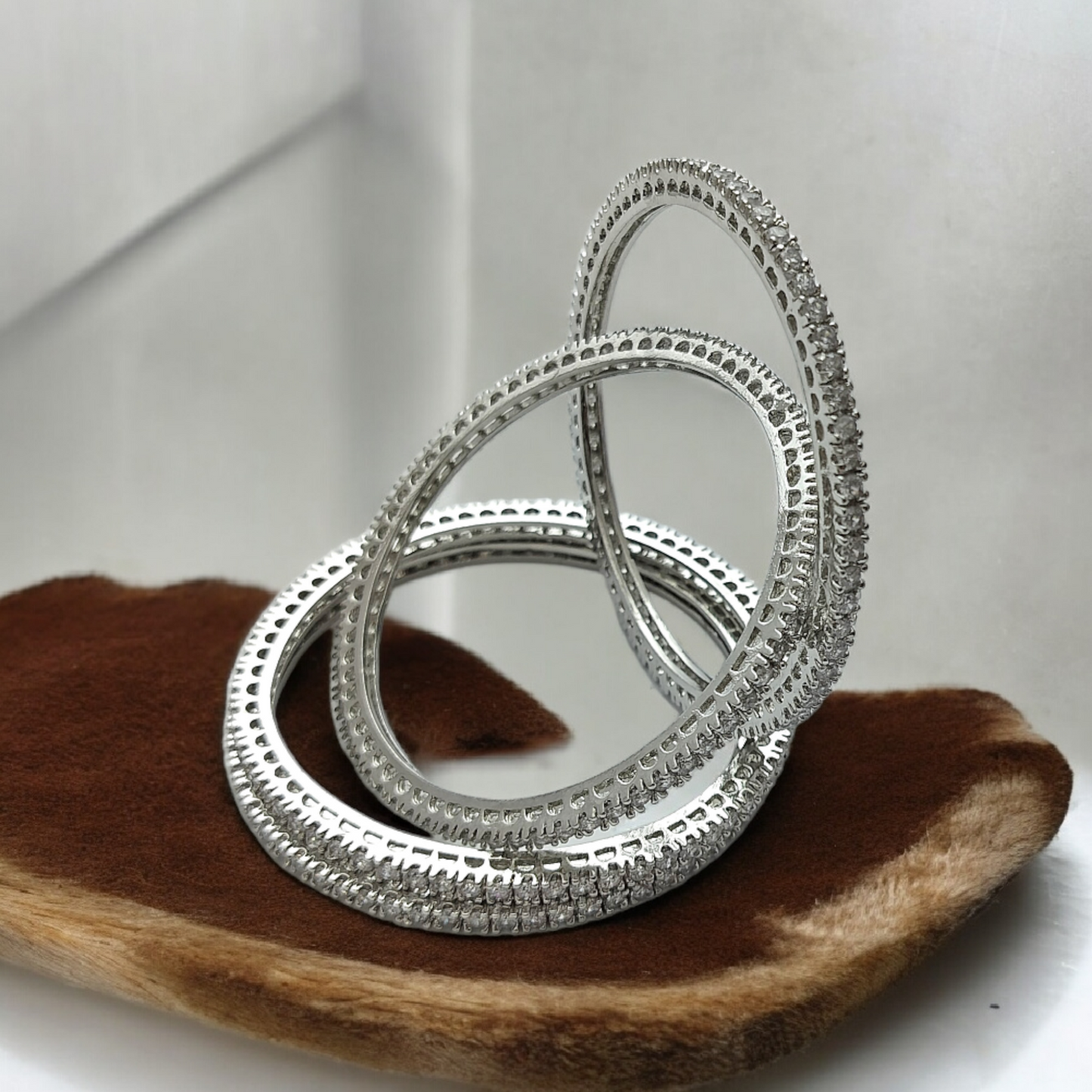 KATHERINE AD BANGLE SET