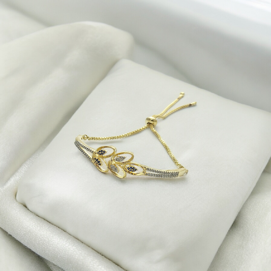 ANANYA ADJUSTABLE AD BRACELET