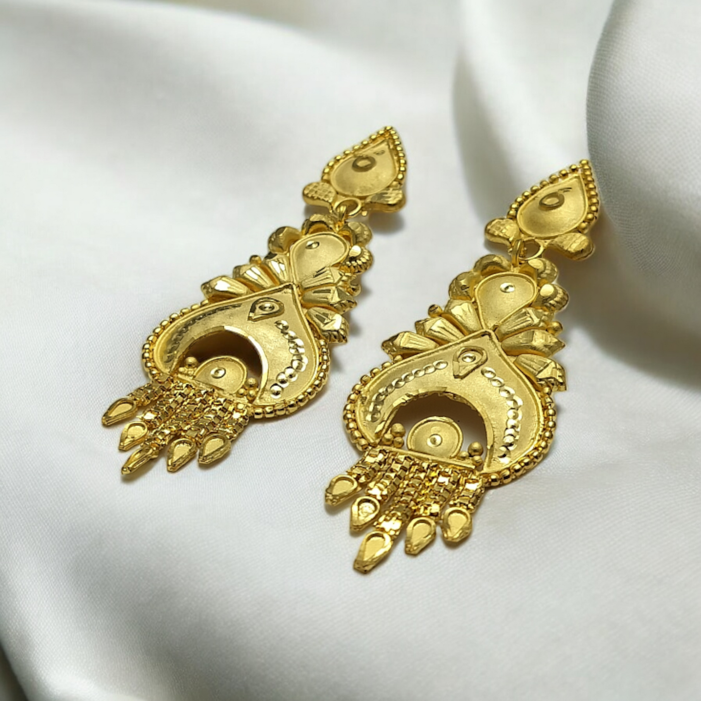 PAYAL FORMING EARRINGS