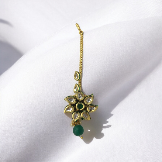 SRISHTI KUNDAN MANGTIKA