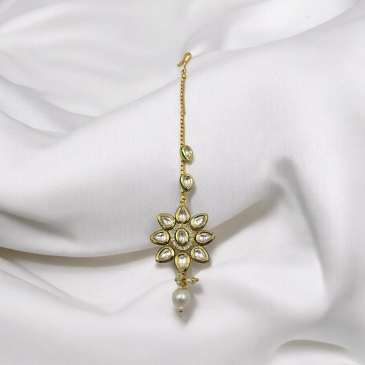 PRITI KUNDAN MANGTIKA