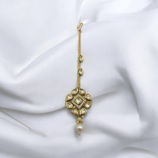 MALVIKA KUNDAN MANGTIKA